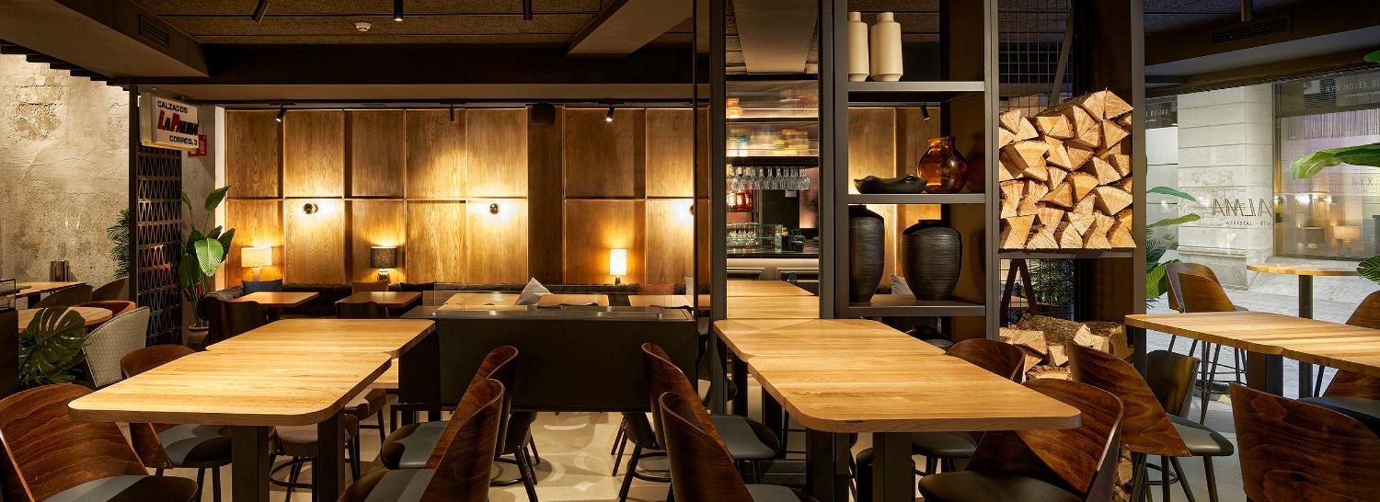 Bilder Boutique Hotel Bilbao Exterior foto