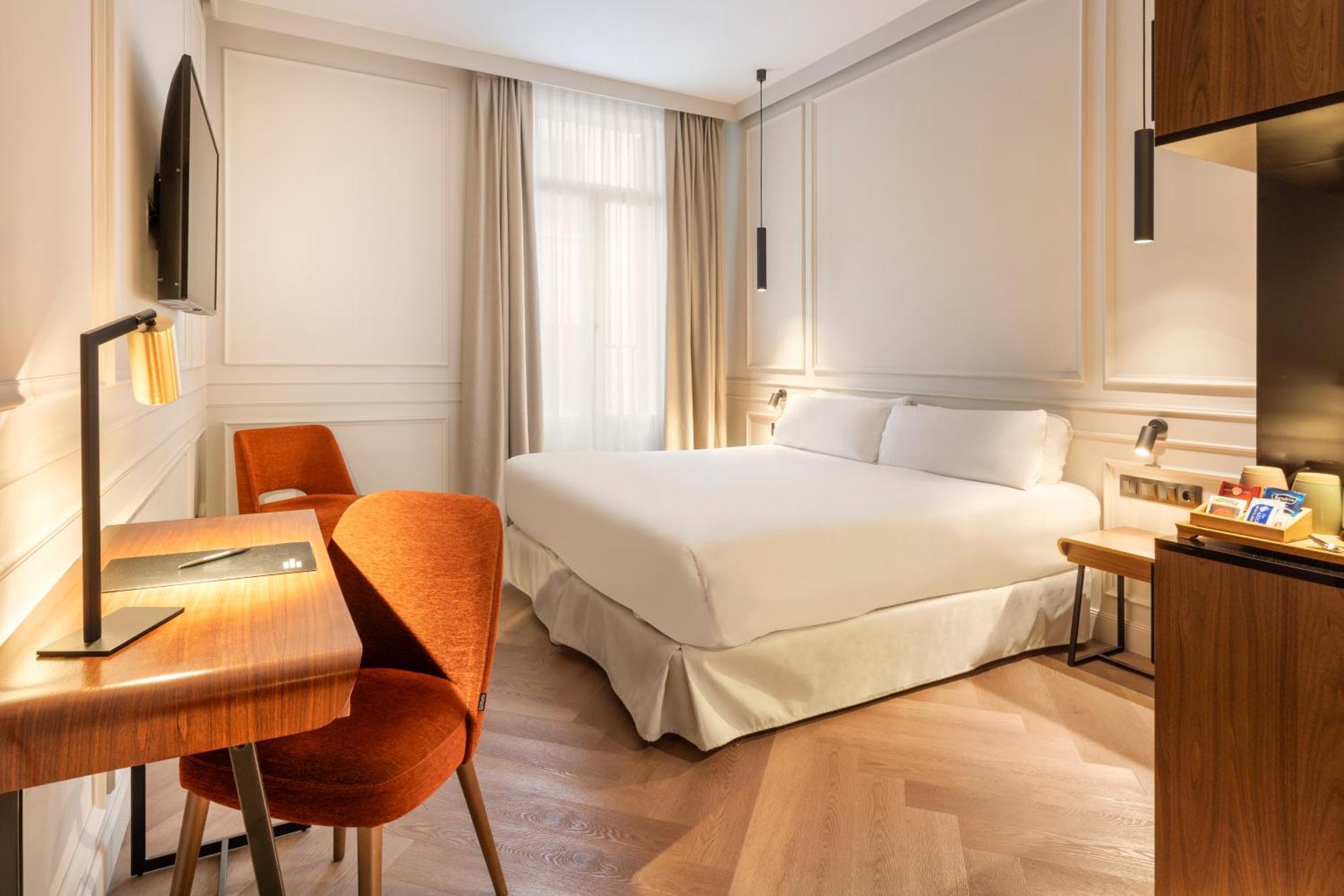 Bilder Boutique Hotel Bilbao Exterior foto